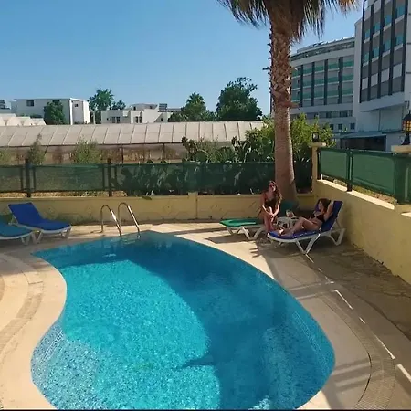 Vila Close To Sea With Private Pool Villapayallar 7 *