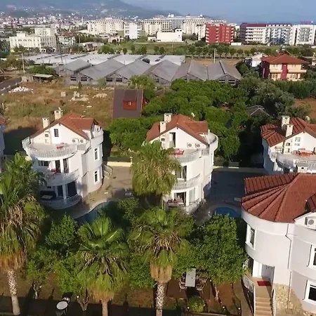 Βίλα Close To Sea With Private Pool Villapayallar 7 *